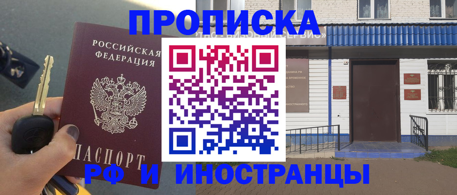 временная регистрация госуслуги в Ермолино